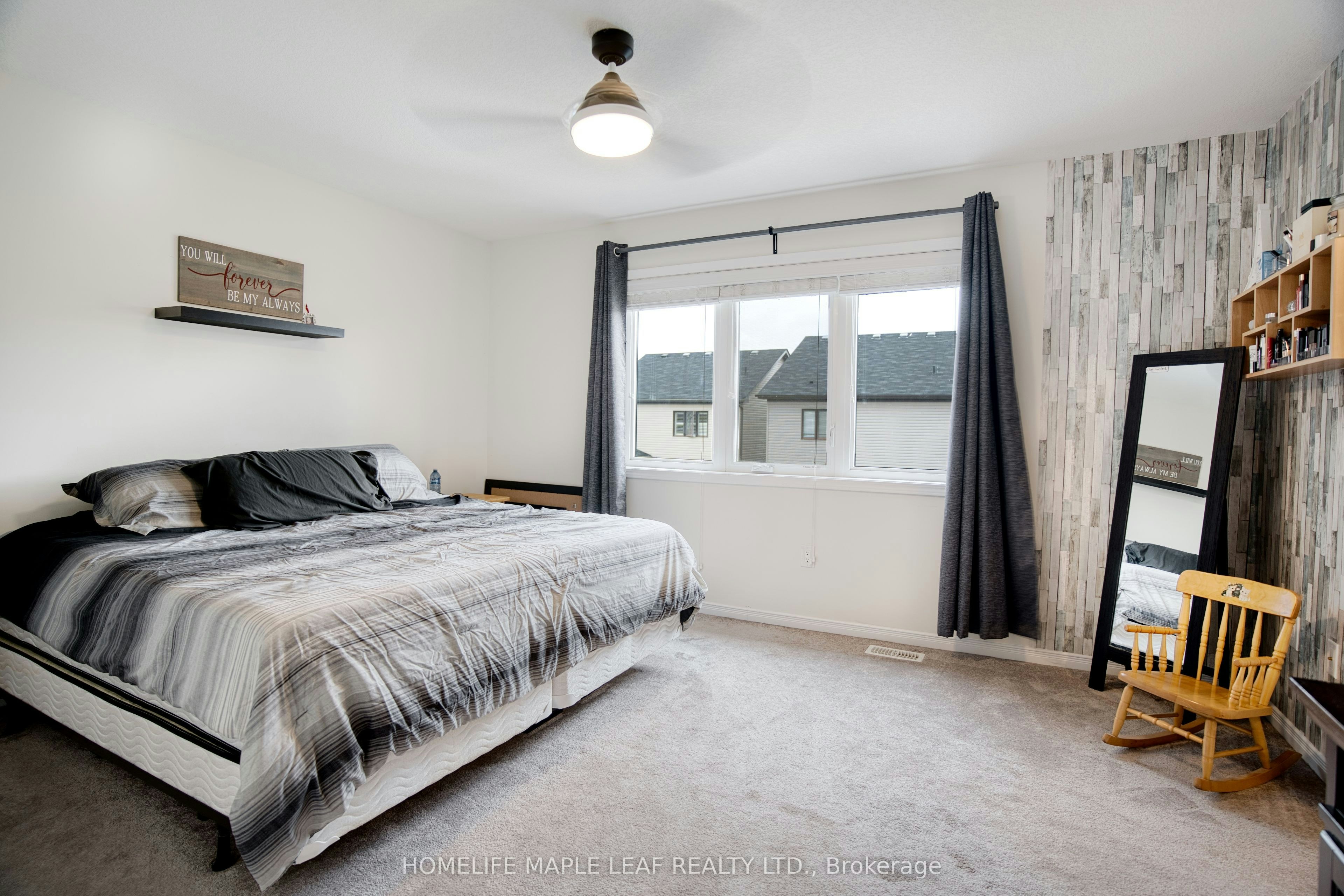 232 Bedrock Drive S, Hamilton, ON, L8J 0M2 - 17