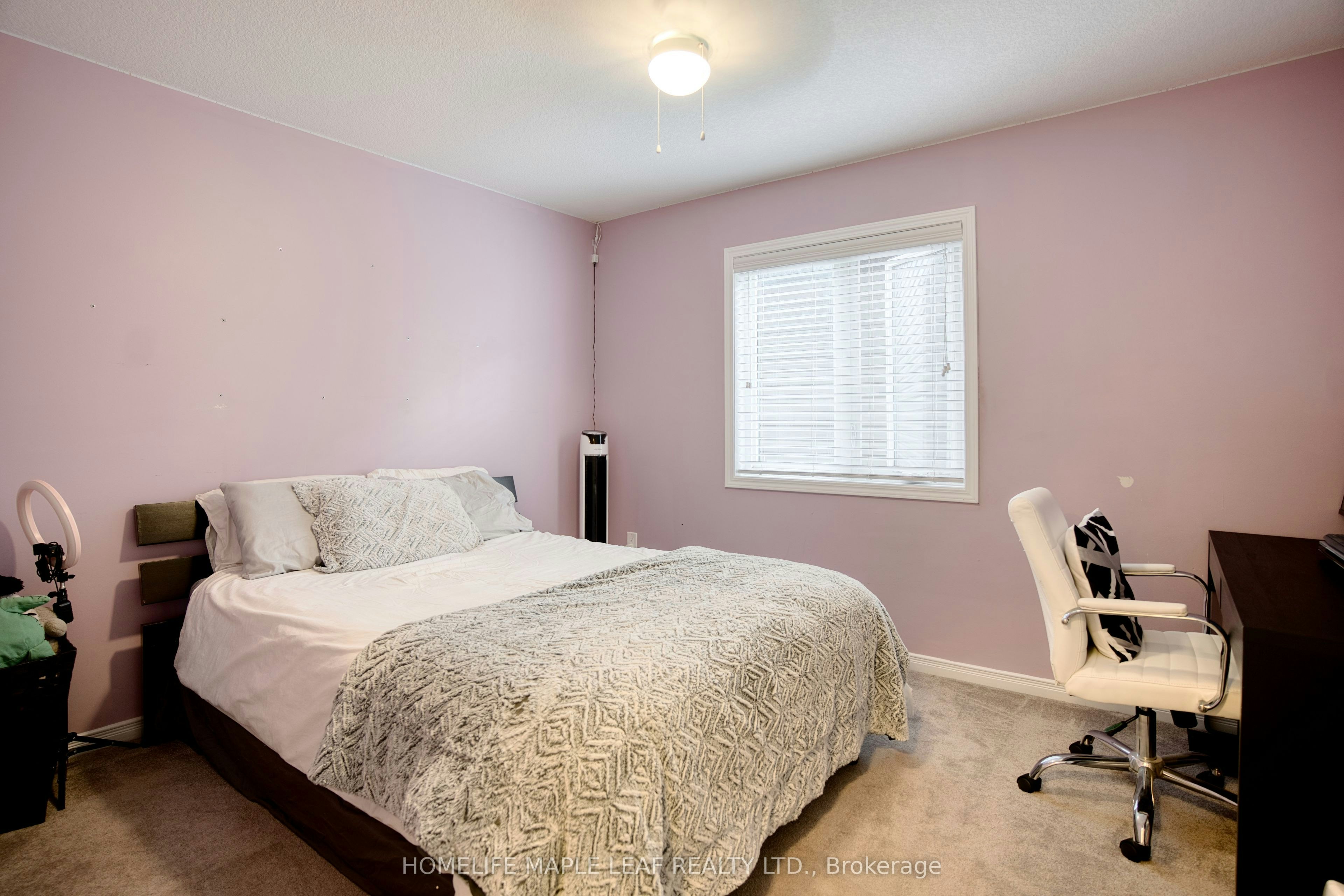 232 Bedrock Drive S, Hamilton, ON, L8J 0M2 - 20