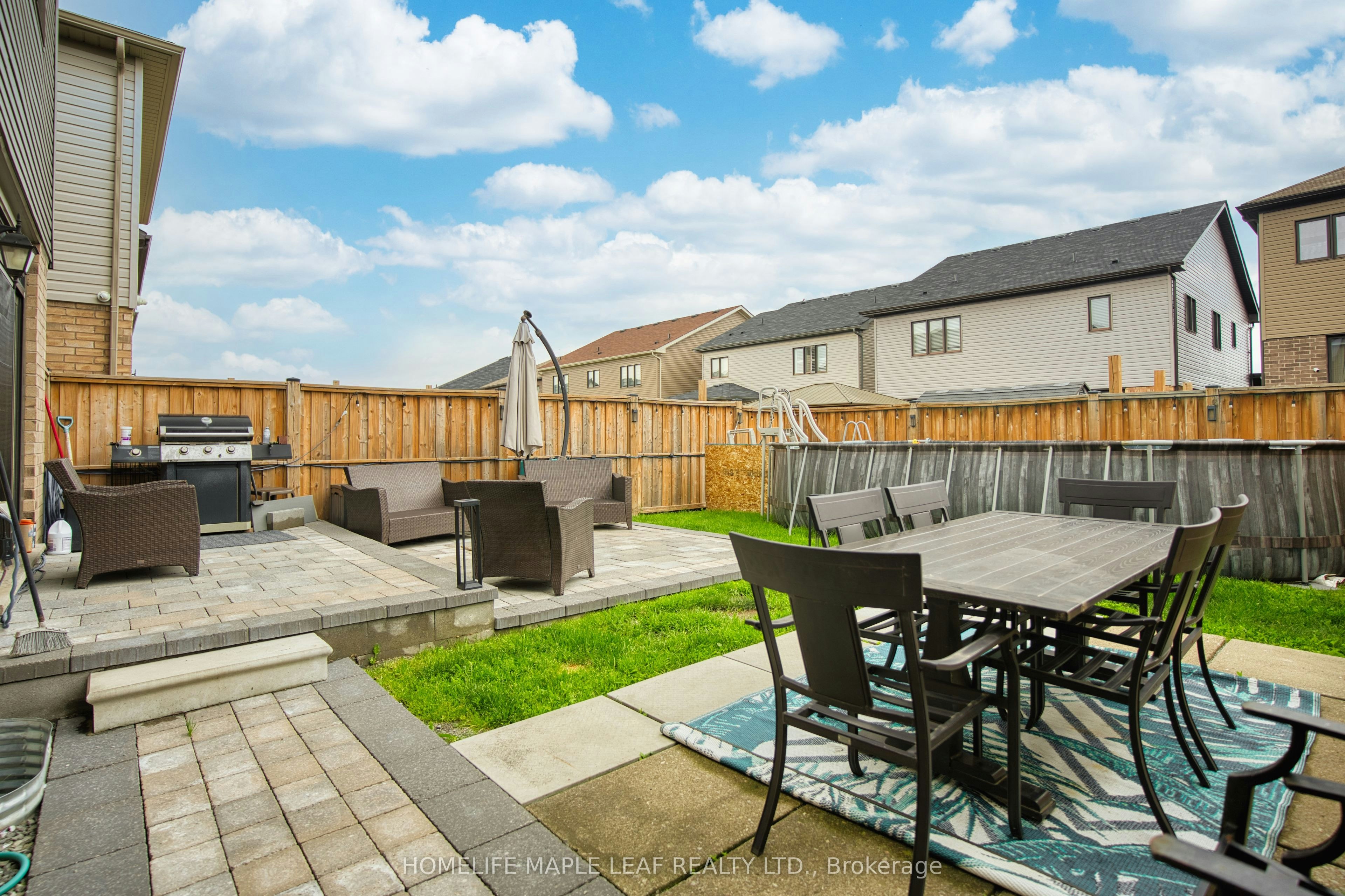232 Bedrock Drive S, Hamilton, ON, L8J 0M2 - 25
