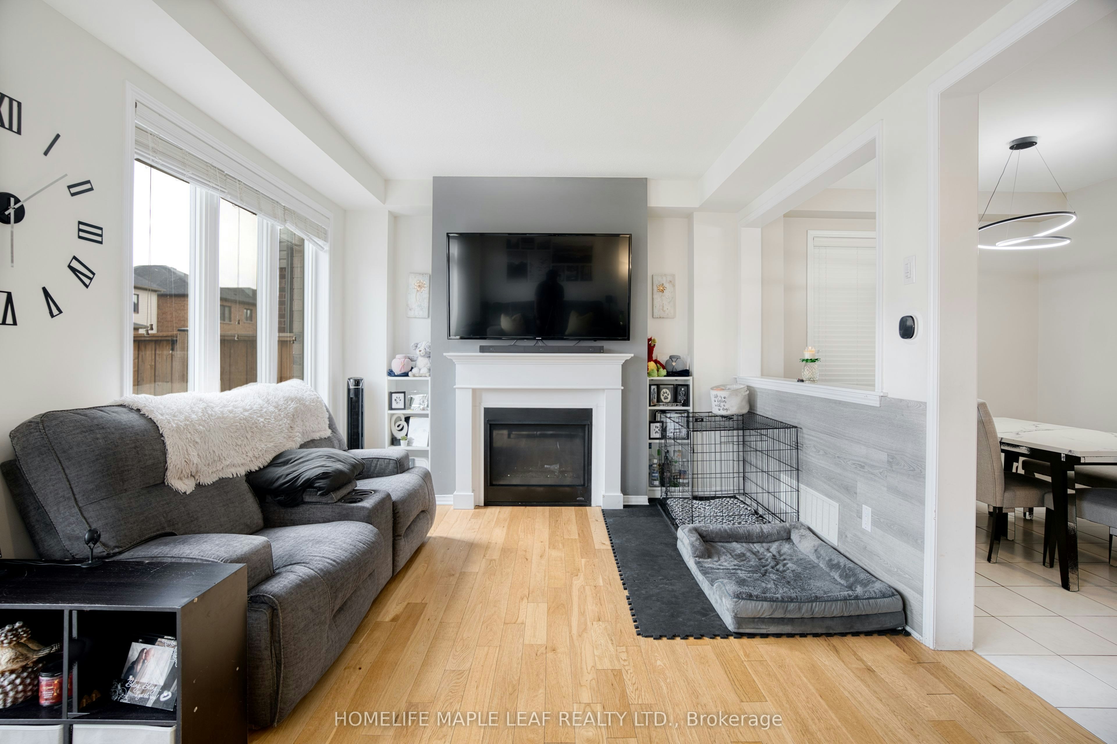 232 Bedrock Drive S, Hamilton, ON, L8J 0M2 - 10