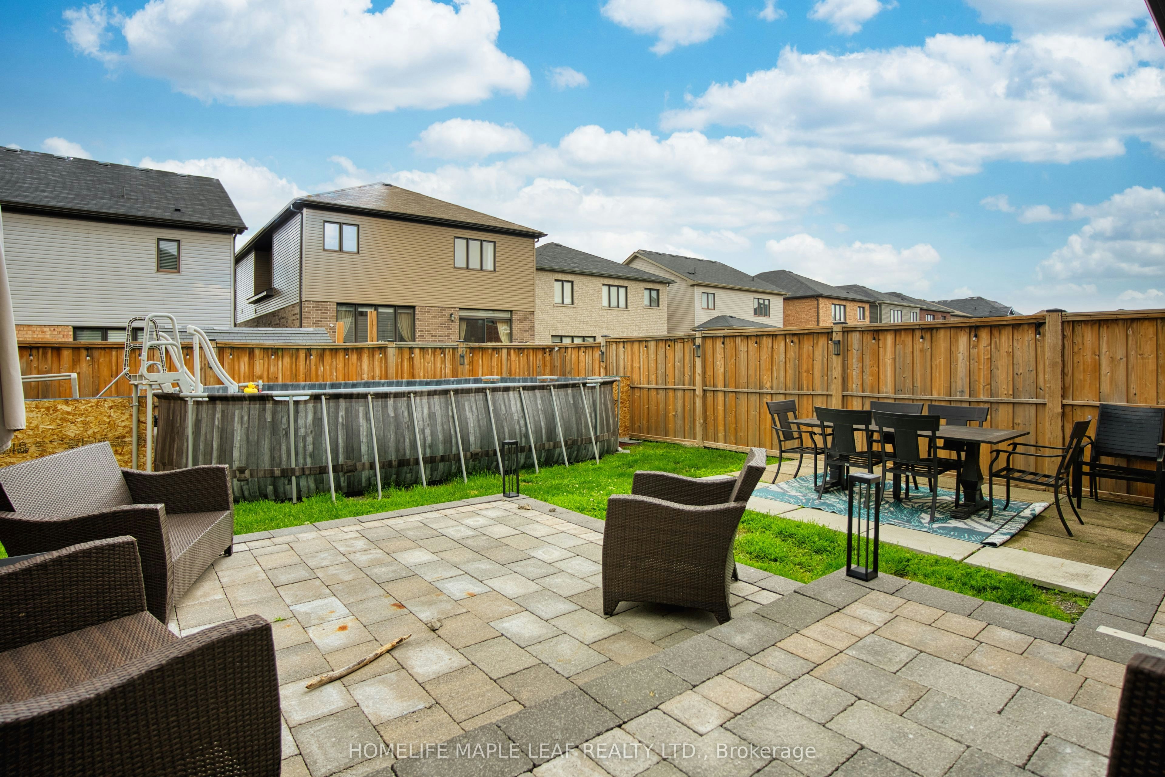 232 Bedrock Drive S, Hamilton, ON, L8J 0M2 - 26