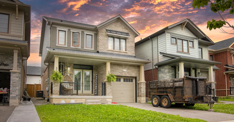 232 Bedrock Drive S, Hamilton, ON, L8J 0M2