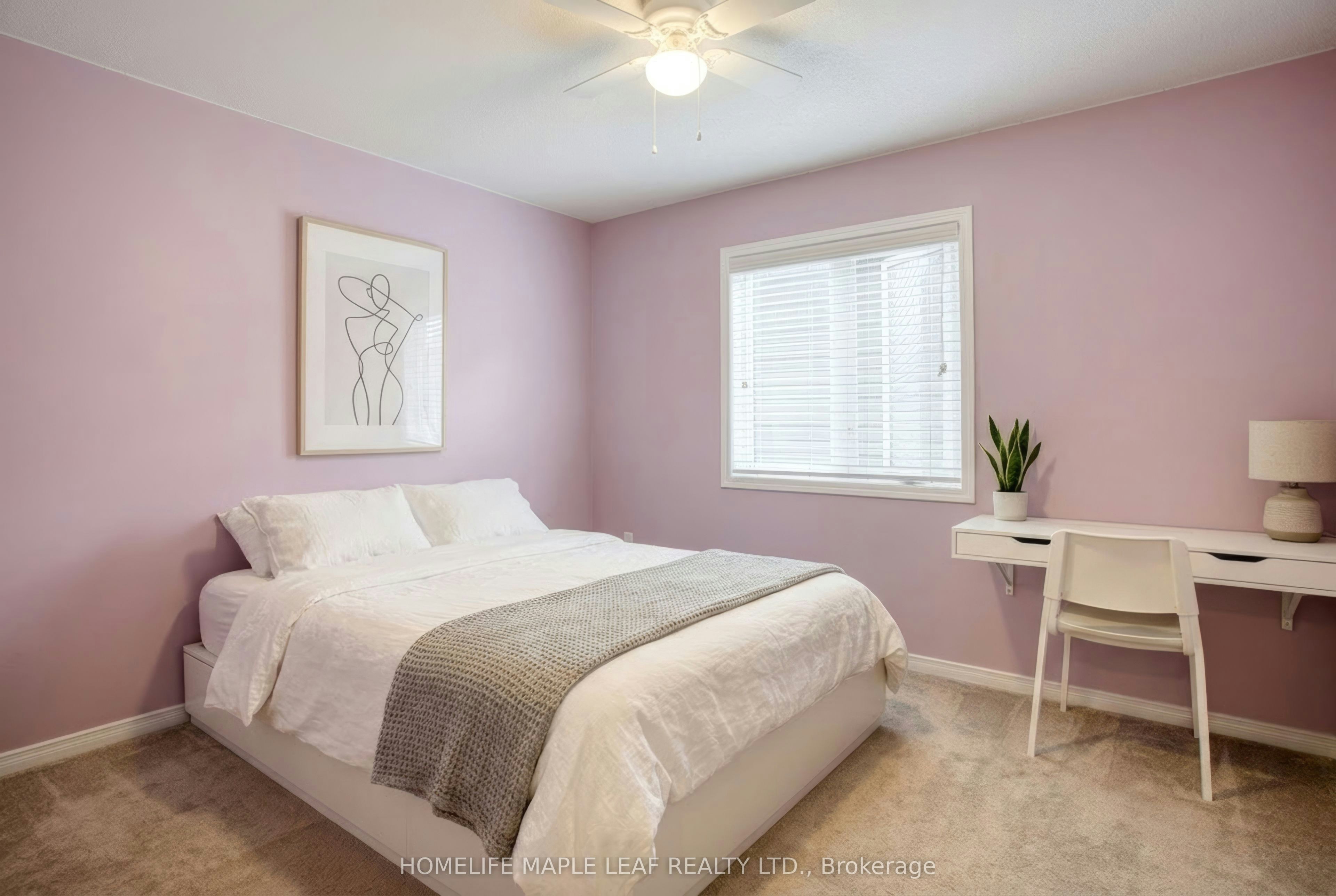 232 Bedrock Drive S, Hamilton, ON, L8J 0M2 - 34