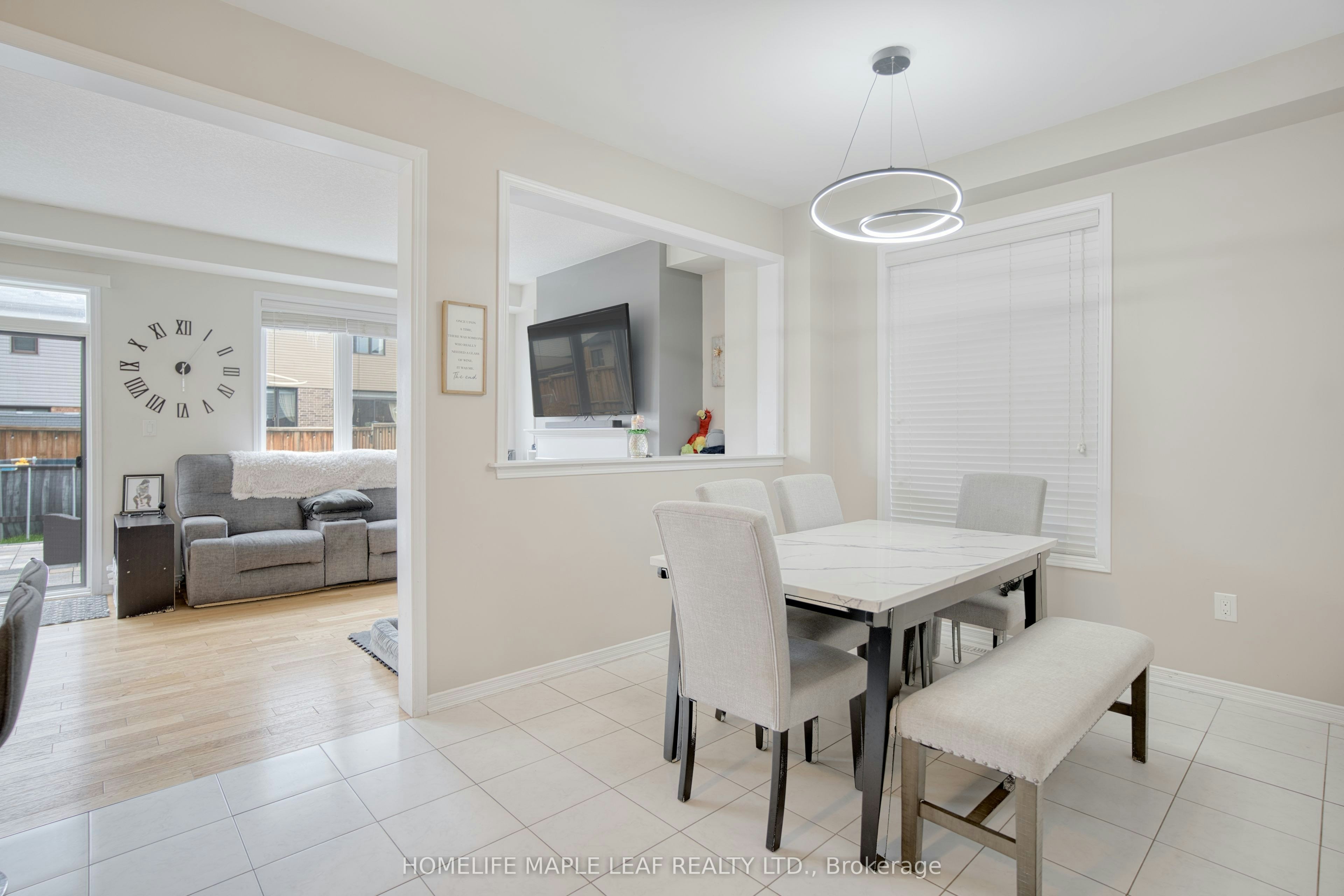 232 Bedrock Drive S, Hamilton, ON, L8J 0M2 - 7