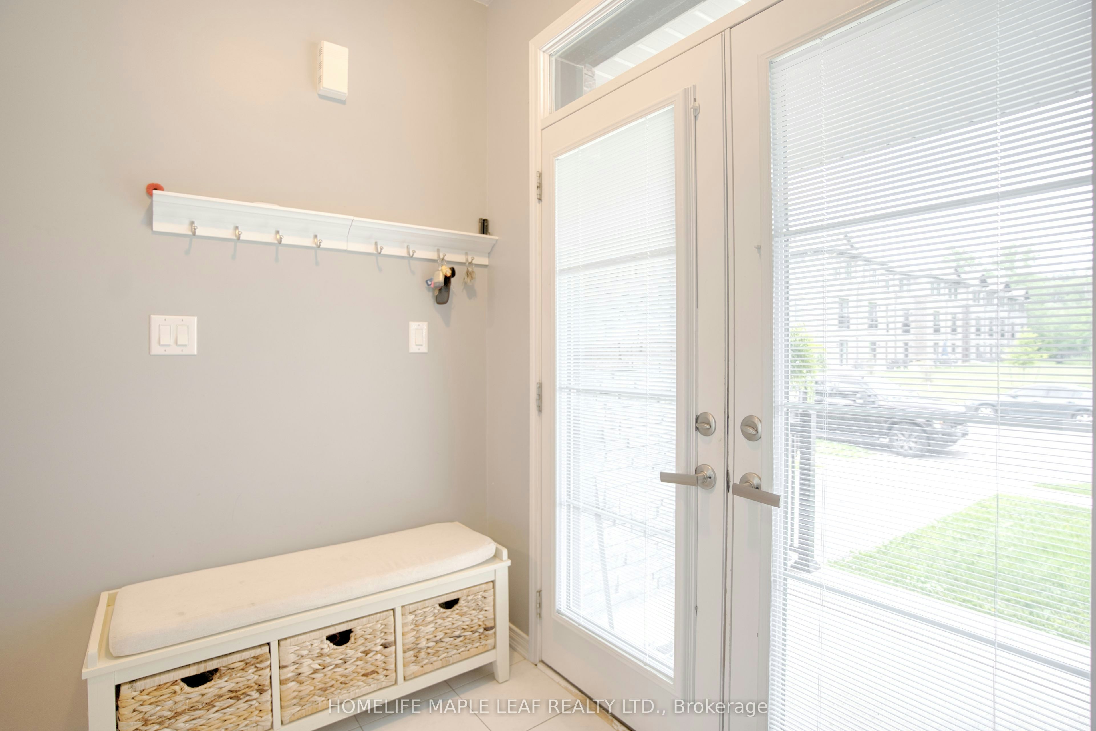 232 Bedrock Drive S, Hamilton, ON, L8J 0M2 - 4