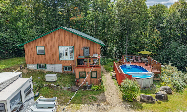 4177 Kennisis Lake Road