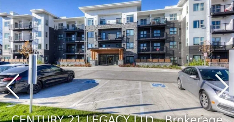 218-110 Fergus Avenue, Kitchener, ON, N2A 2H2 - 3