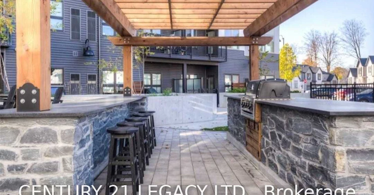 218-110 Fergus Avenue, Kitchener, ON, N2A 2H2 - 20