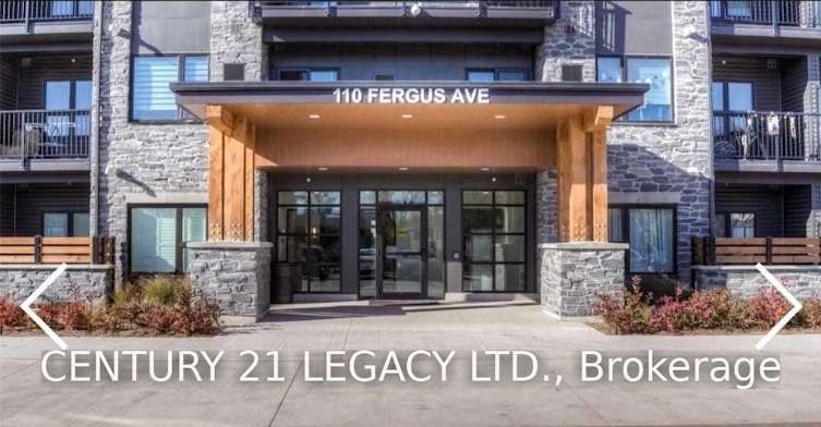 218-110 Fergus Avenue, Kitchener, ON, N2A 2H2 - 2
