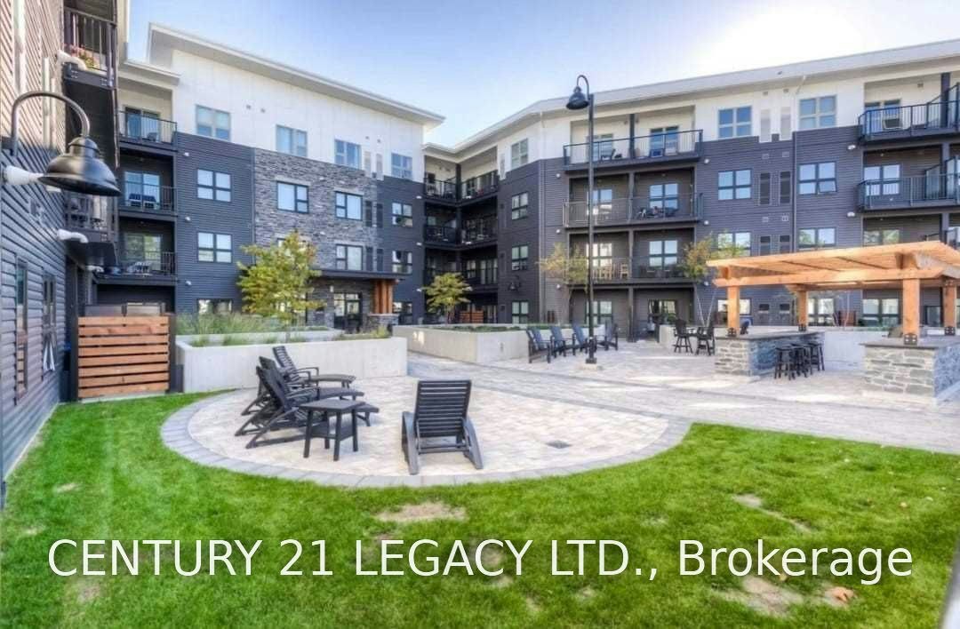 218-110 Fergus Avenue, Kitchener, ON, N2A 2H2 - 5
