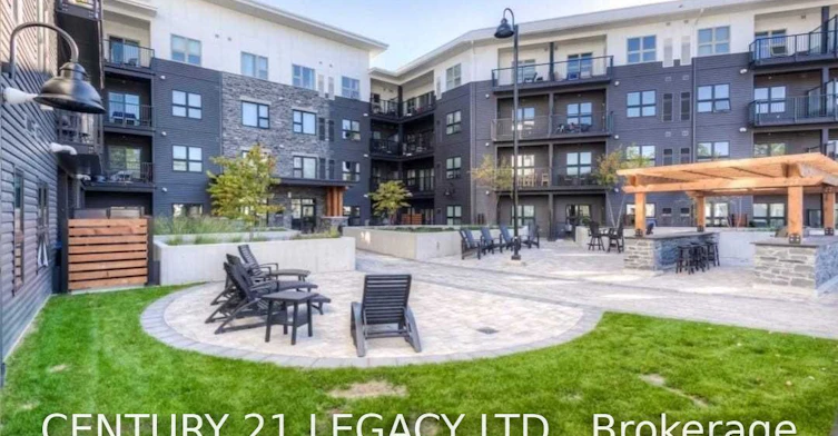 218-110 Fergus Avenue, Kitchener, ON, N2A 2H2 - 5