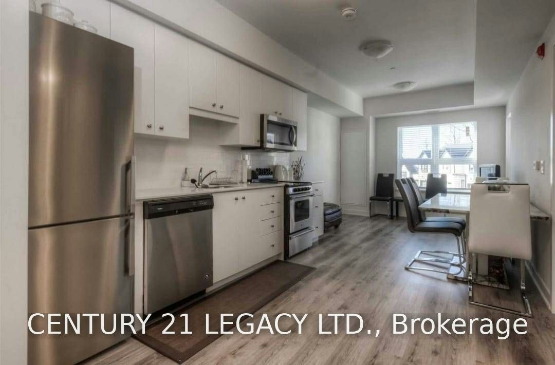 218-110 Fergus Avenue, Kitchener, ON, N2A 2H2 - 9