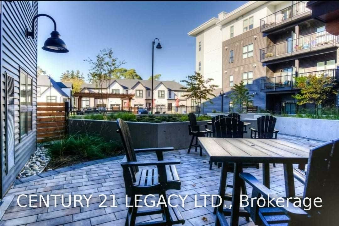 218-110 Fergus Avenue, Kitchener, ON, N2A 2H2 - 19