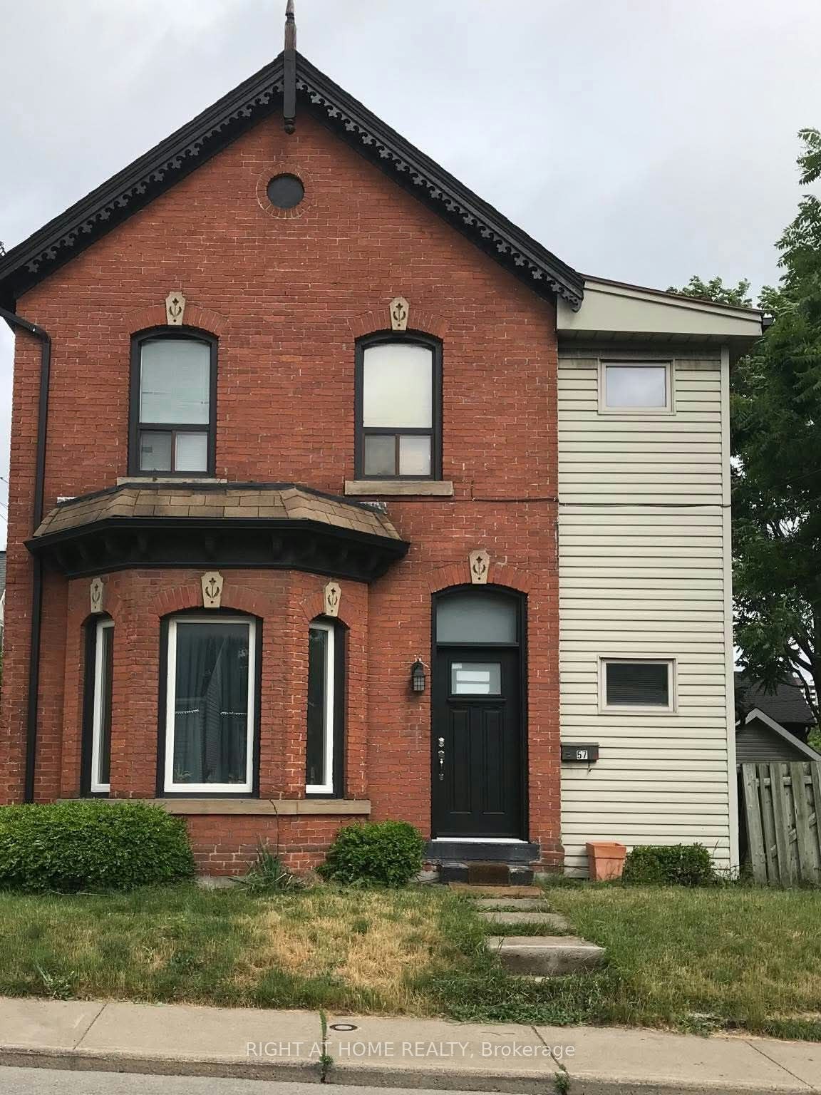 57 Locke Street S, Hamilton, ON, L8P 4A2