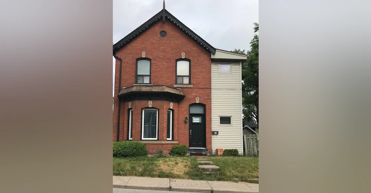 57 Locke Street S, Hamilton, ON, L8P 4A2