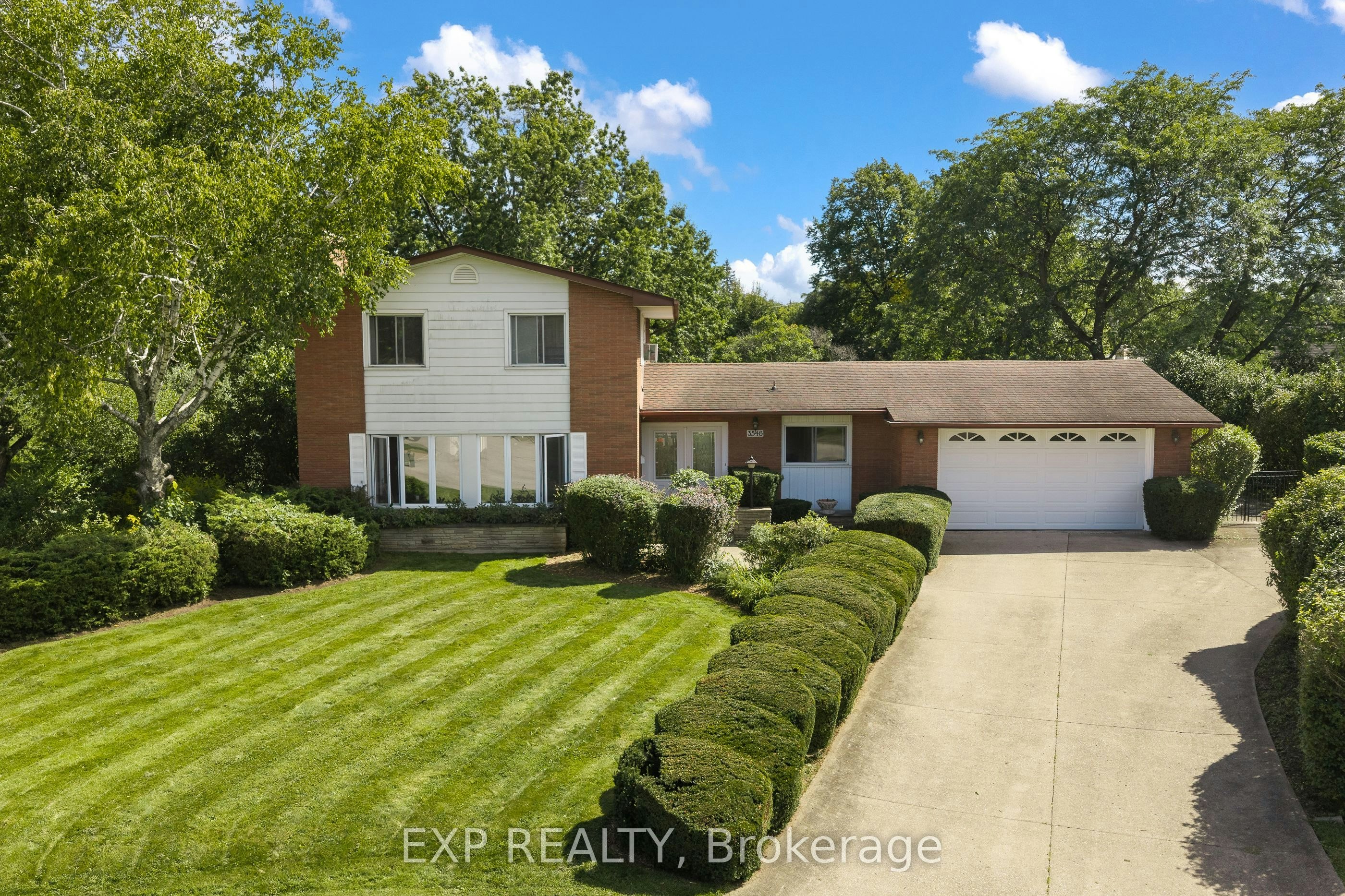 3546 Eton Crescent, Niagara Falls, ON, L2J 3B5