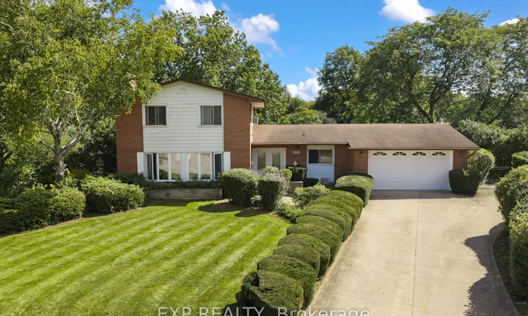 3546 Eton Crescent