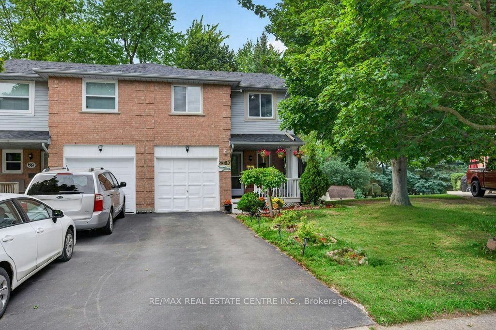 67 Grandridge Crescent, Guelph, ON, N1H 8G3