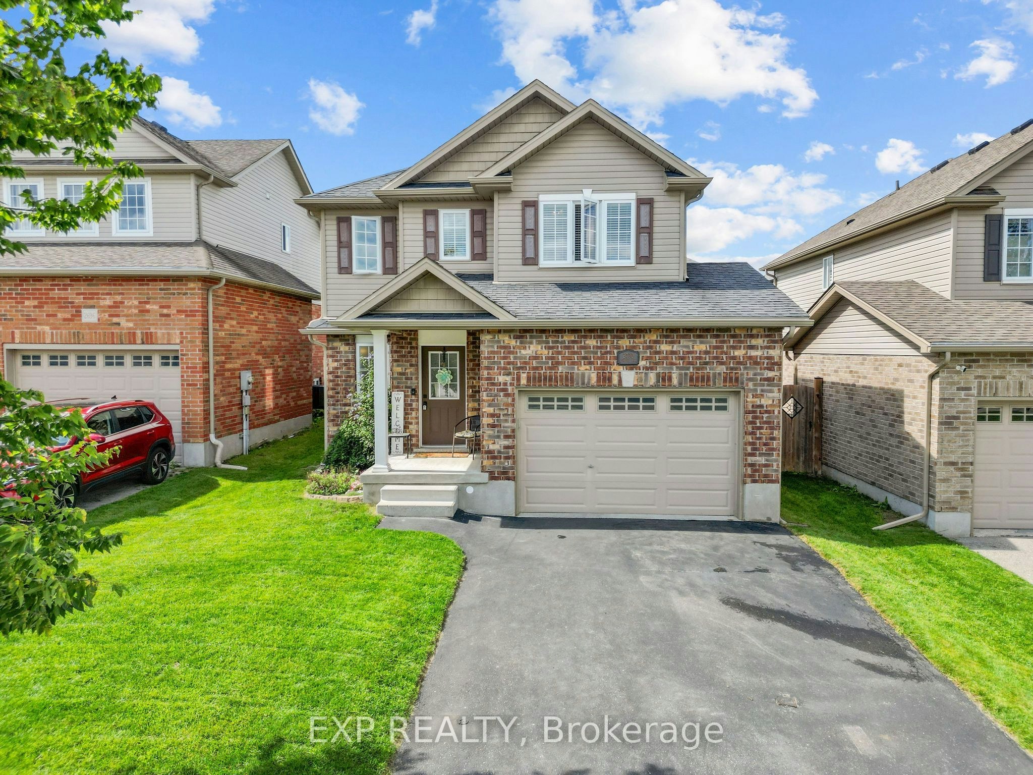 2700 Foxbend Link N/A, London, ON, N6G 0M7