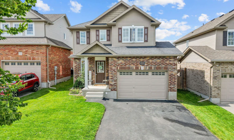 2700 Foxbend Link N/A