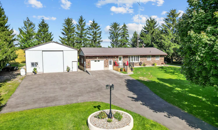 25574 Nairn Road