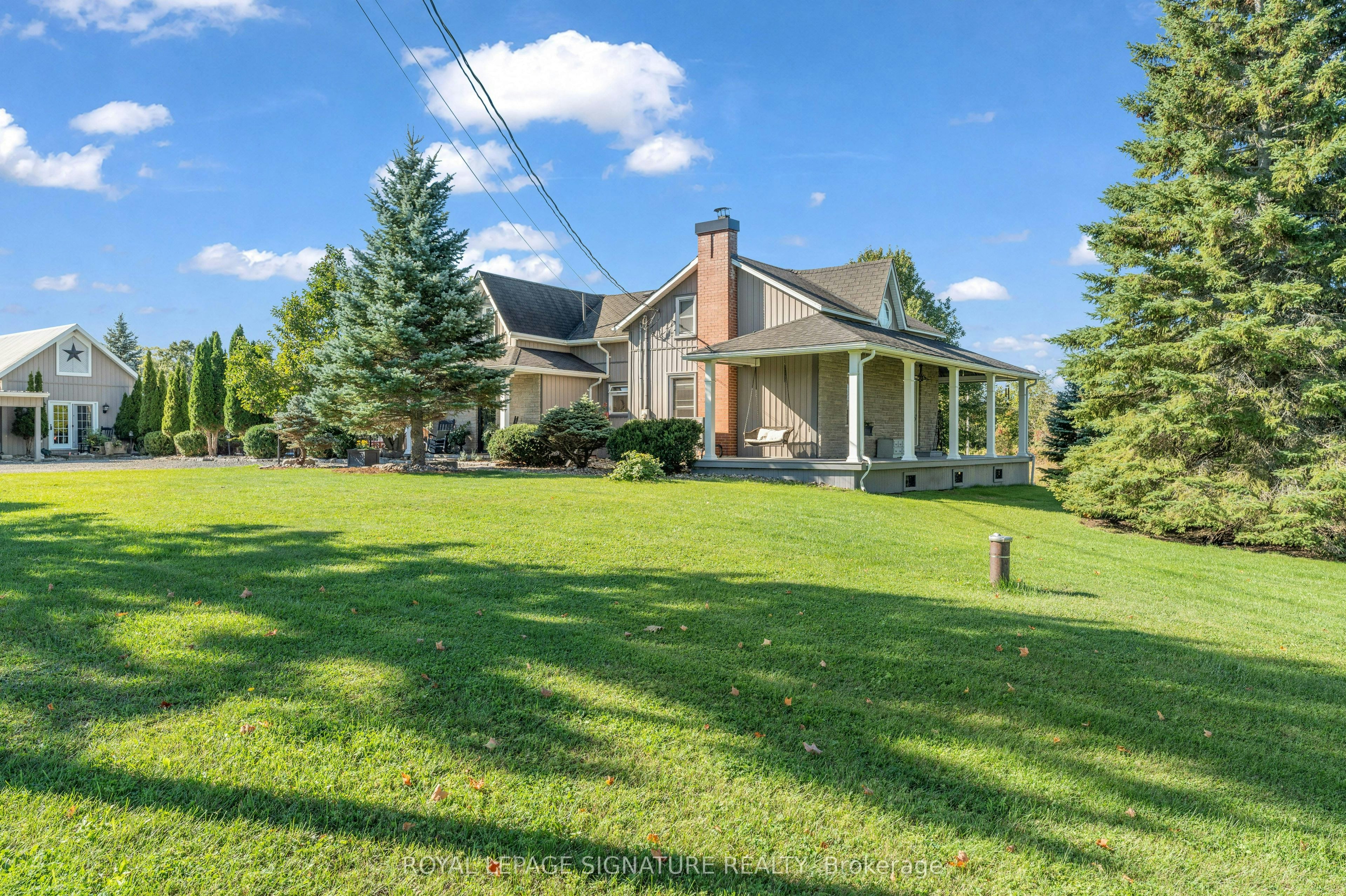 190 Wilson Road, Stone Mills, ON, K0K 3N0