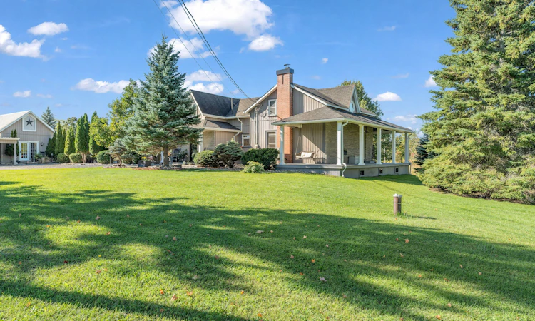 190 Wilson Road