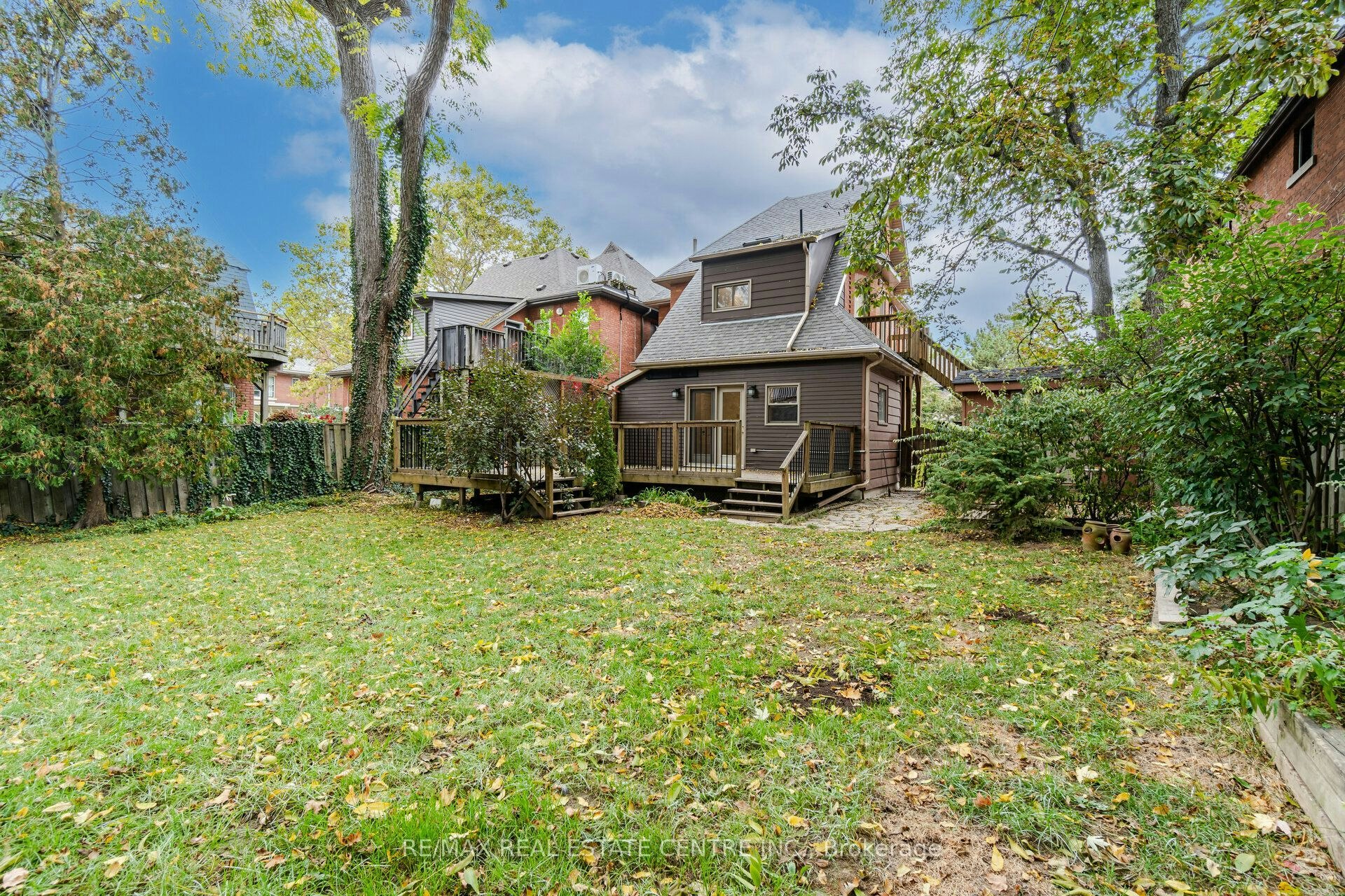 Lower-267 Aberdeen Avenue, Hamilton, ON, L8P 2R2 - 42
