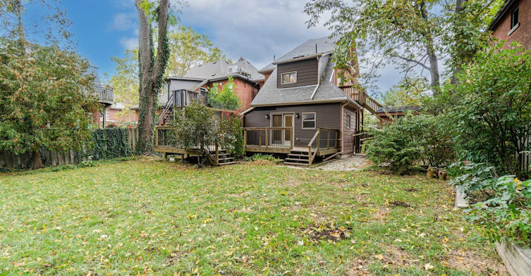 Lower-267 Aberdeen Avenue, Hamilton, ON, L8P 2R2 - 42