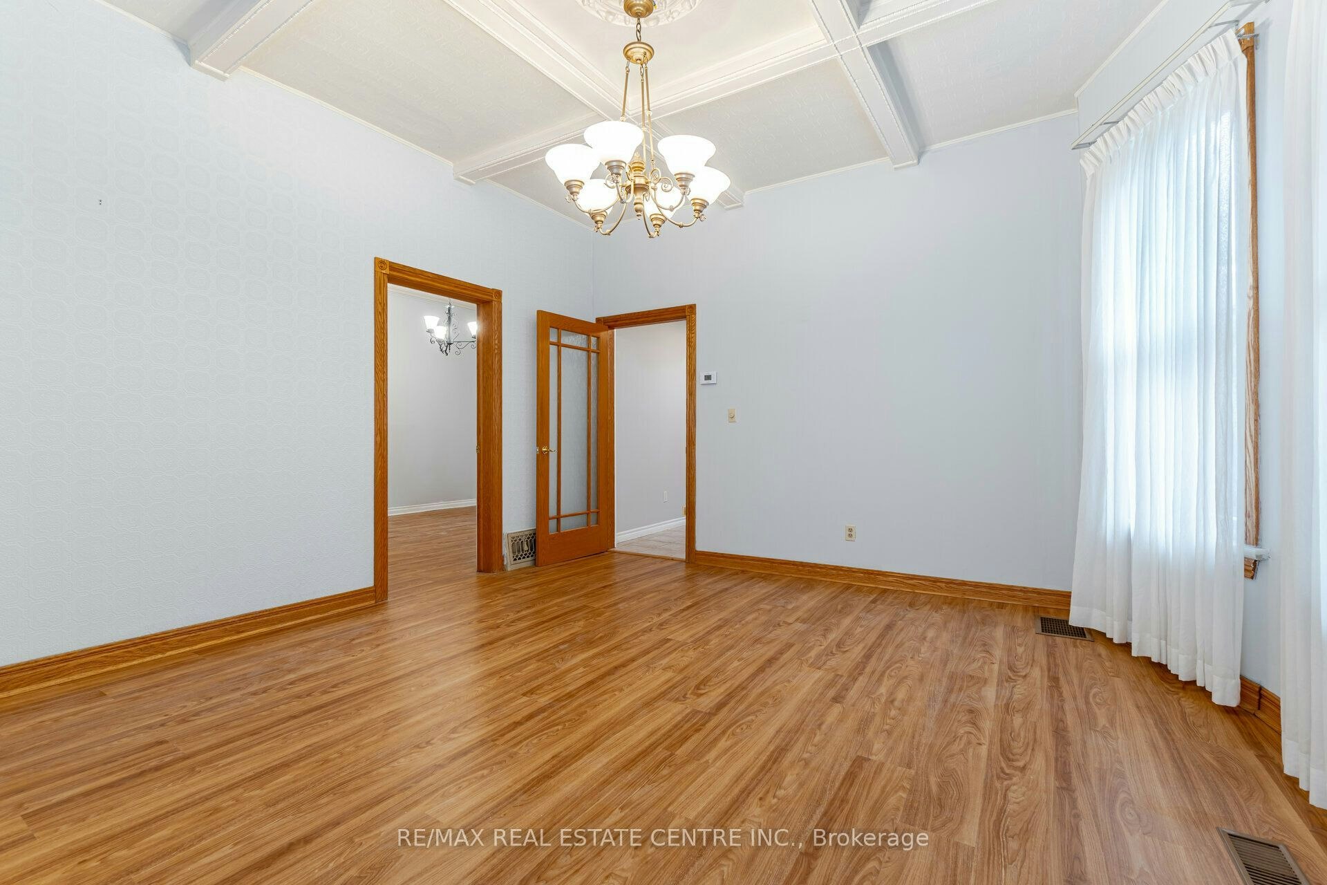 Lower-267 Aberdeen Avenue, Hamilton, ON, L8P 2R2 - 9