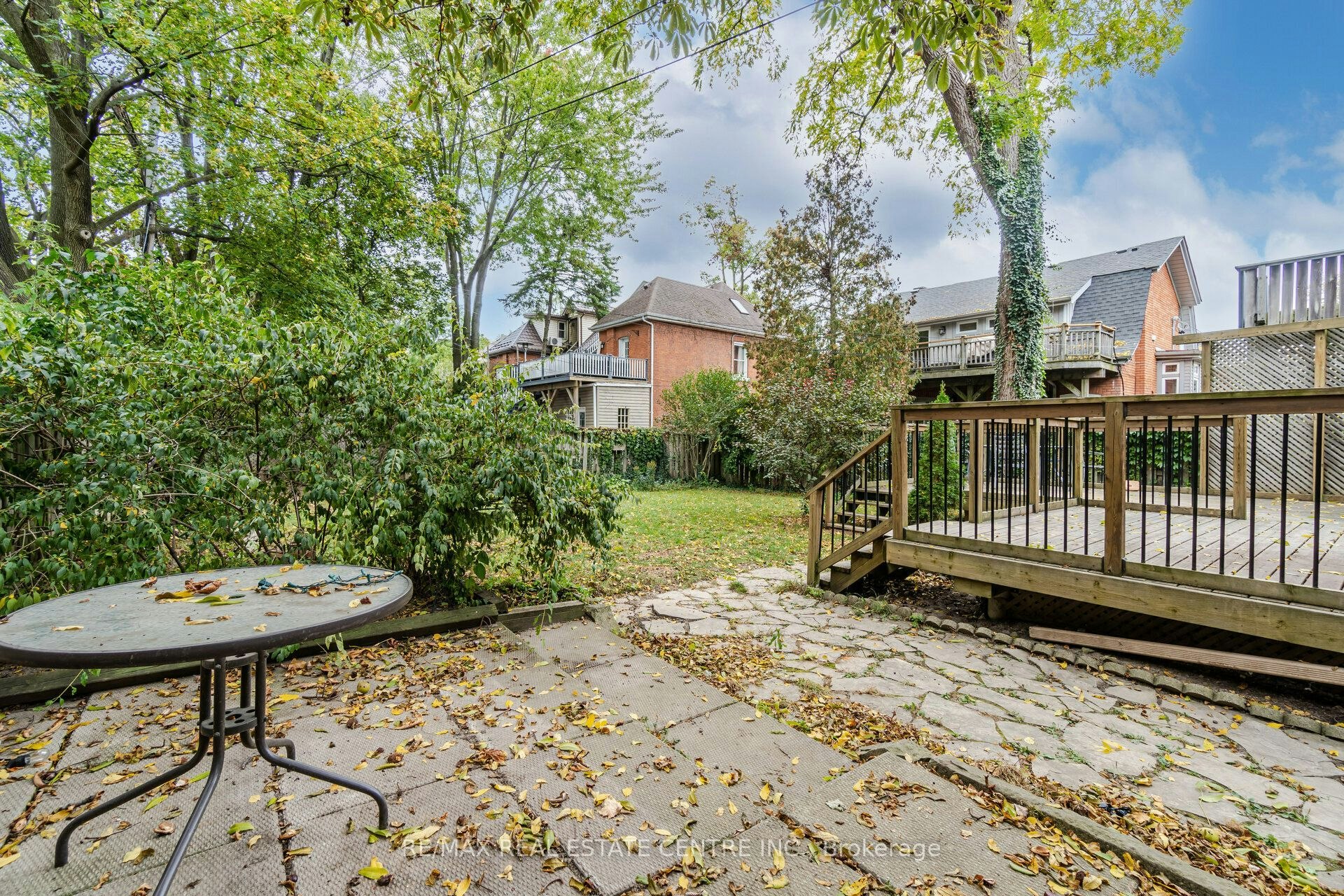 Lower-267 Aberdeen Avenue, Hamilton, ON, L8P 2R2 - 39