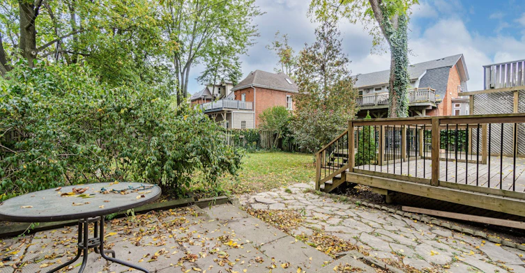 Lower-267 Aberdeen Avenue, Hamilton, ON, L8P 2R2 - 39