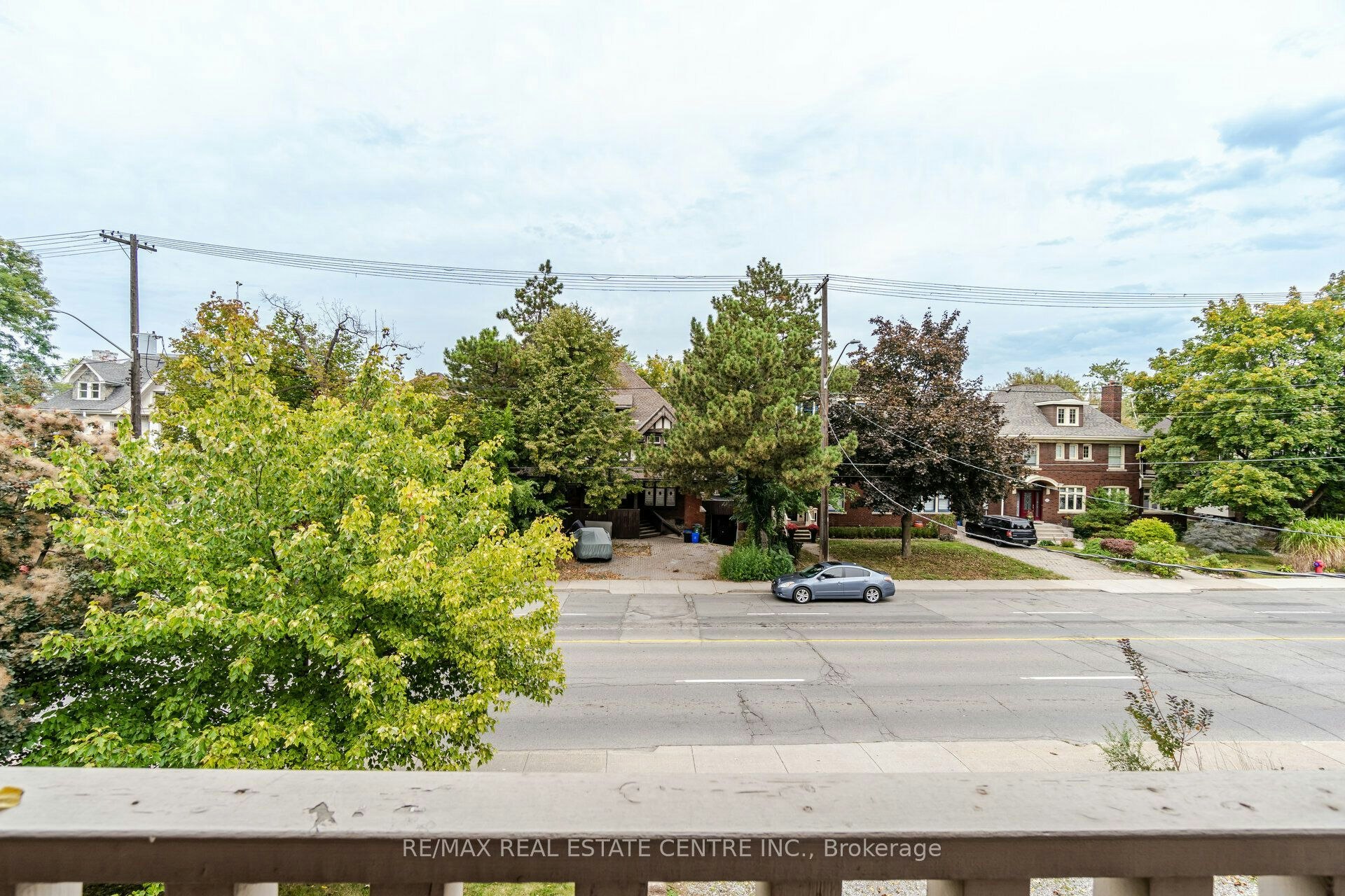 Lower-267 Aberdeen Avenue, Hamilton, ON, L8P 2R2 - 35