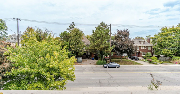 Lower-267 Aberdeen Avenue, Hamilton, ON, L8P 2R2 - 35