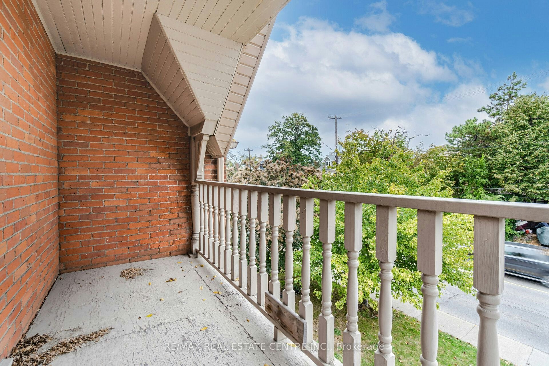 Lower-267 Aberdeen Avenue, Hamilton, ON, L8P 2R2 - 34