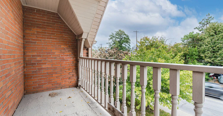 Lower-267 Aberdeen Avenue, Hamilton, ON, L8P 2R2 - 34