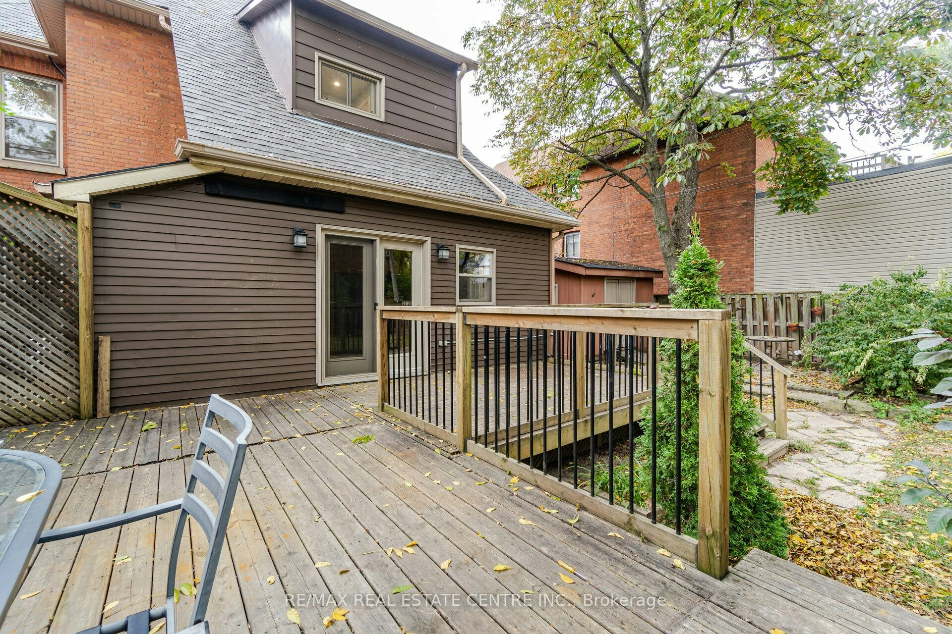 Lower-267 Aberdeen Avenue, Hamilton, ON, L8P 2R2 - 38
