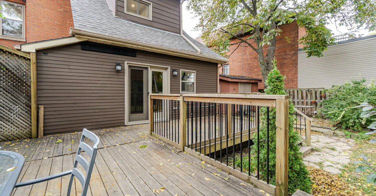 Lower-267 Aberdeen Avenue, Hamilton, ON, L8P 2R2 - 38