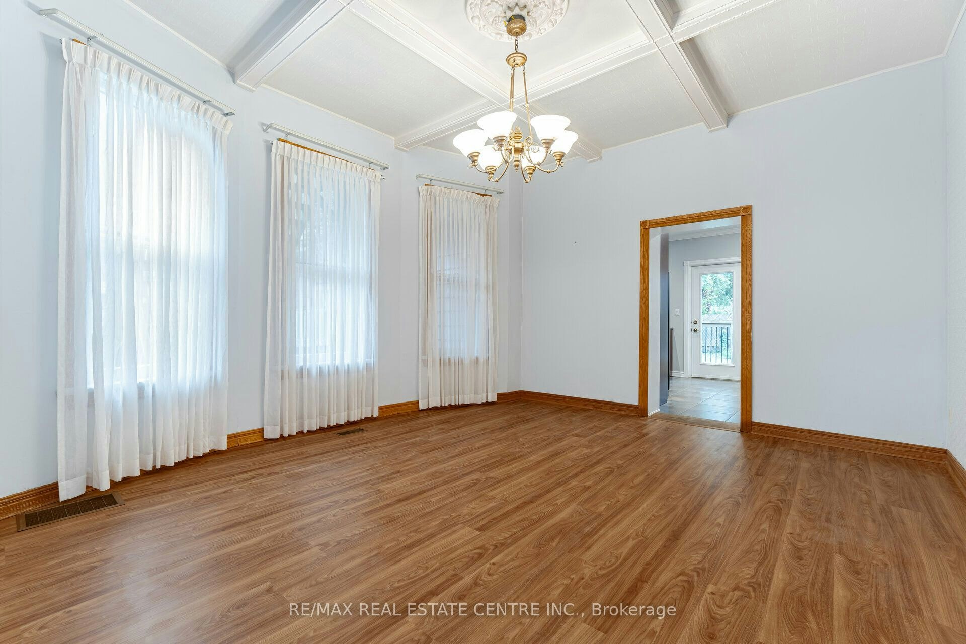 Lower-267 Aberdeen Avenue, Hamilton, ON, L8P 2R2 - 7
