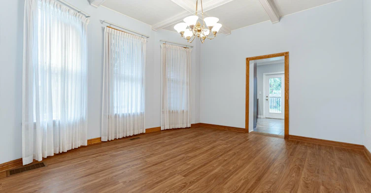 Lower-267 Aberdeen Avenue, Hamilton, ON, L8P 2R2 - 7