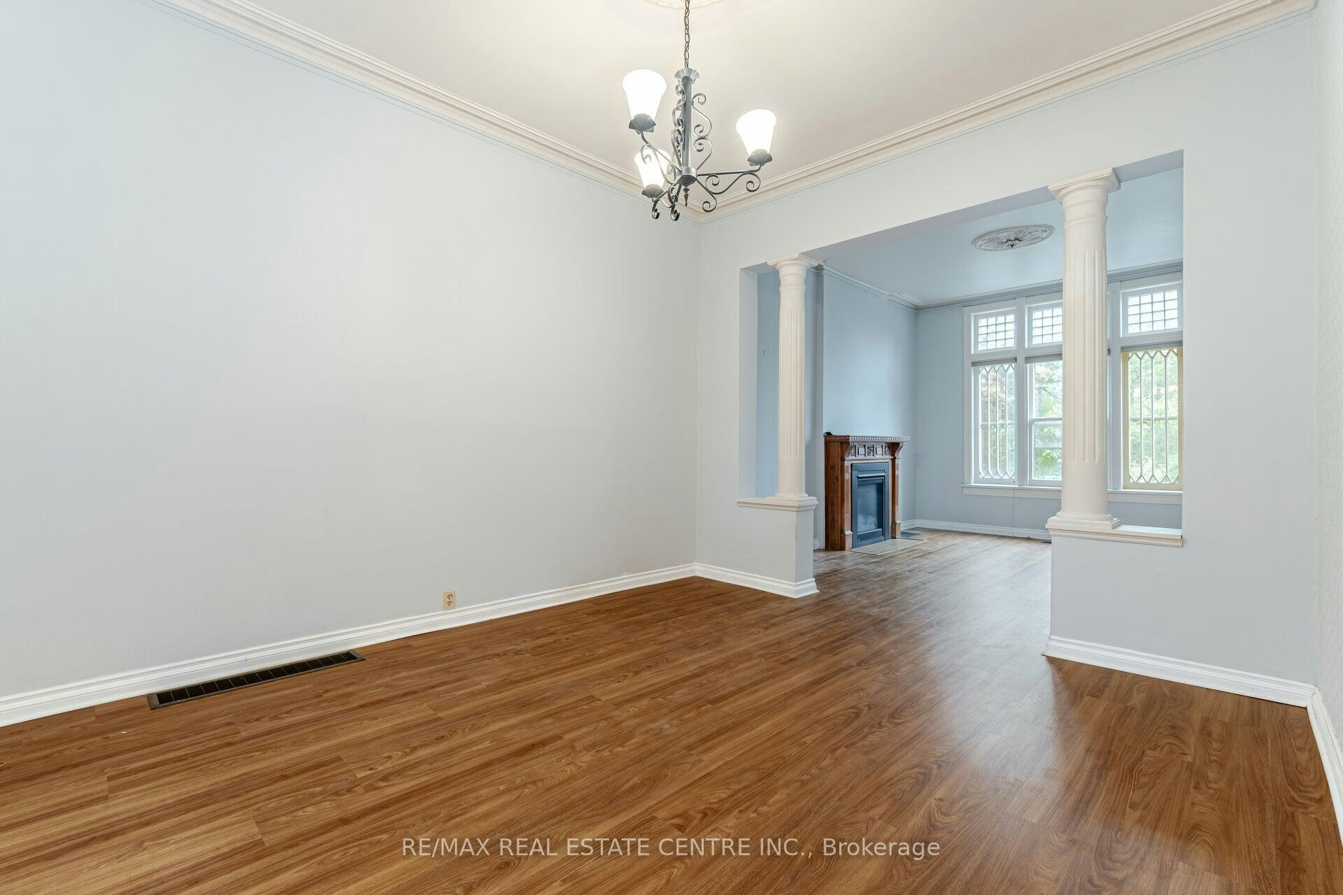 Lower-267 Aberdeen Avenue, Hamilton, ON, L8P 2R2 - 10