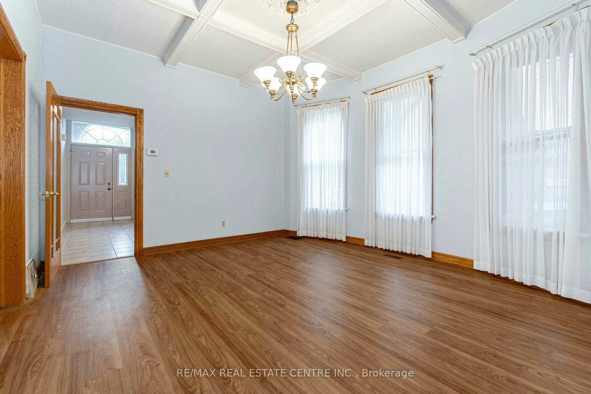Lower-267 Aberdeen Avenue, Hamilton, ON, L8P 2R2 - 8