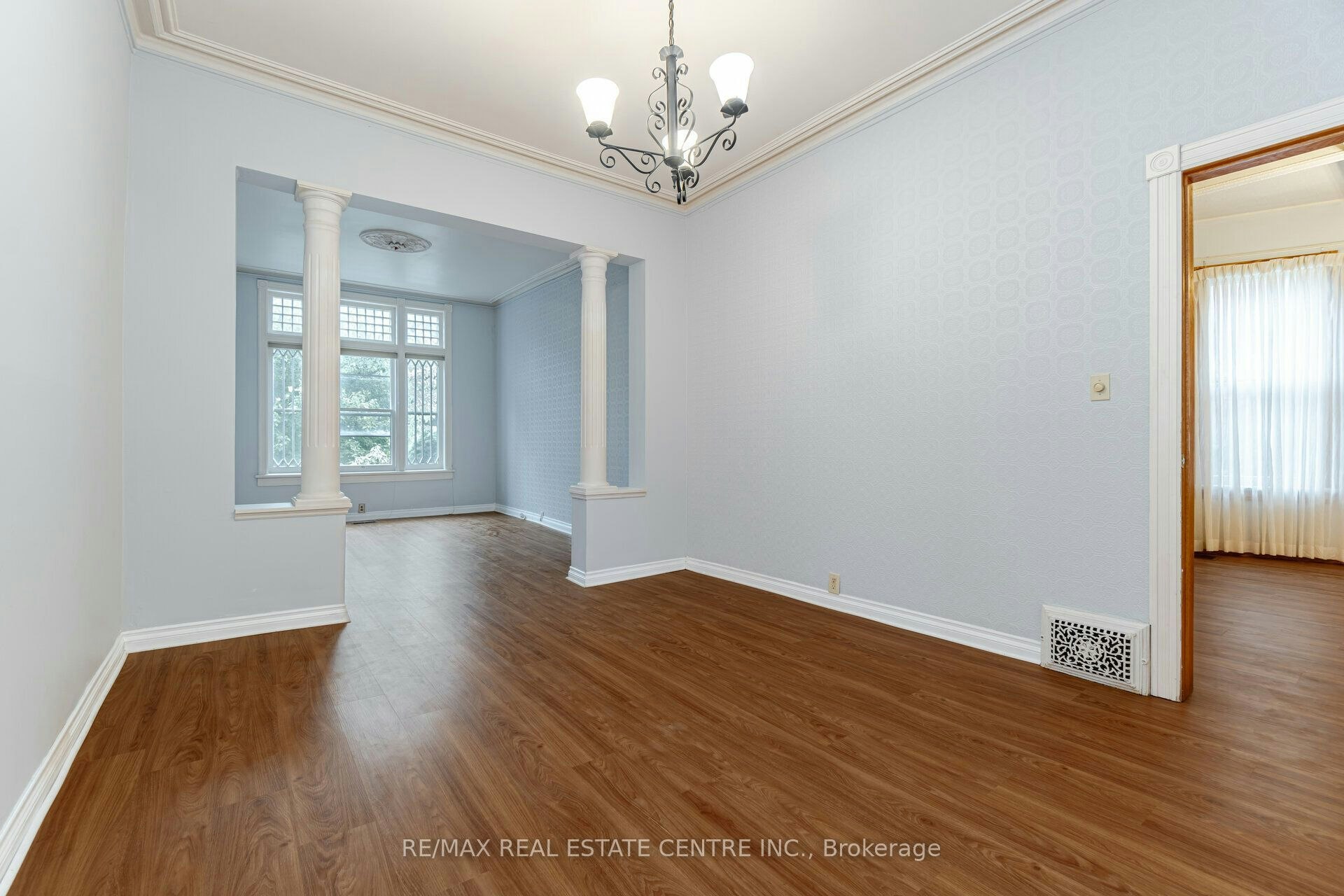 Lower-267 Aberdeen Avenue, Hamilton, ON, L8P 2R2 - 12