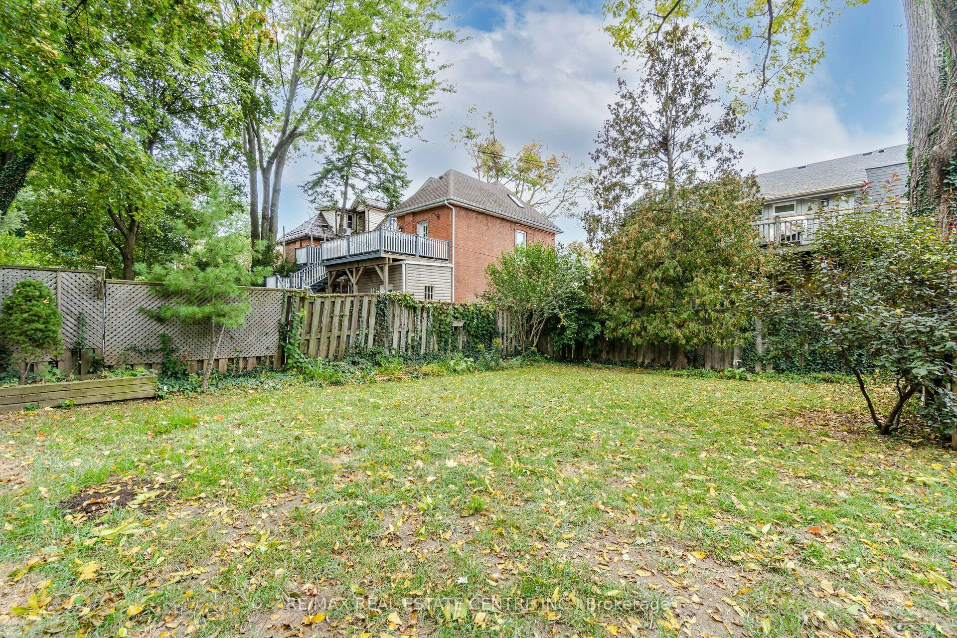 Lower-267 Aberdeen Avenue, Hamilton, ON, L8P 2R2 - 41