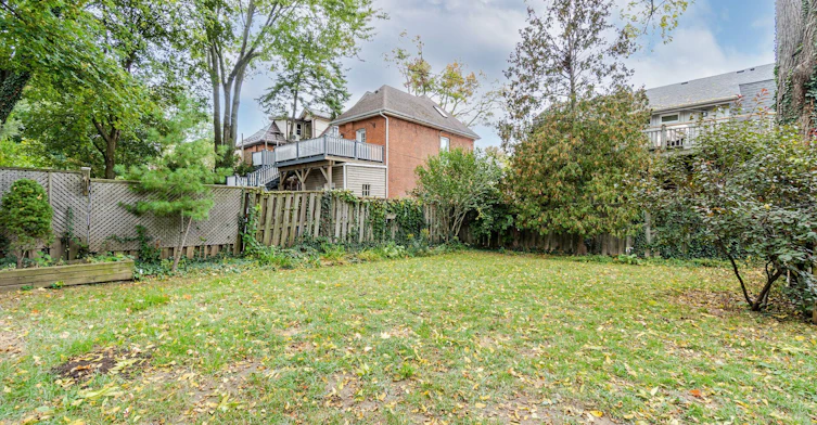 Lower-267 Aberdeen Avenue, Hamilton, ON, L8P 2R2 - 41