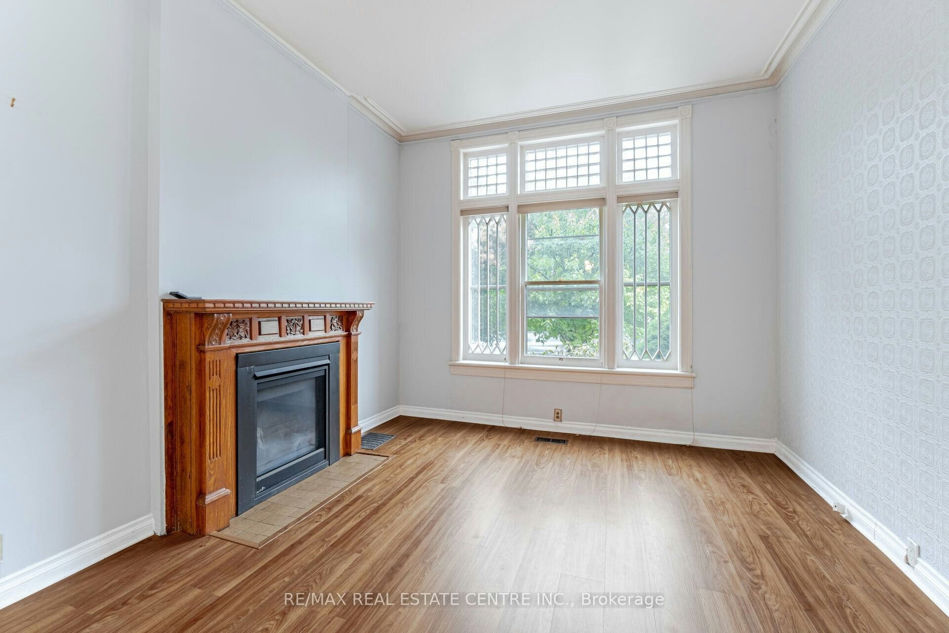 Lower-267 Aberdeen Avenue, Hamilton, ON, L8P 2R2 - 13