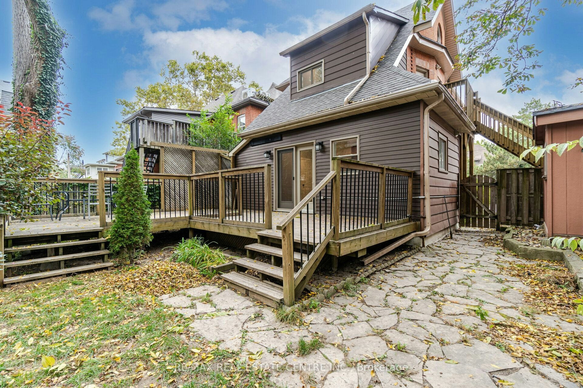 Lower-267 Aberdeen Avenue, Hamilton, ON, L8P 2R2 - 40