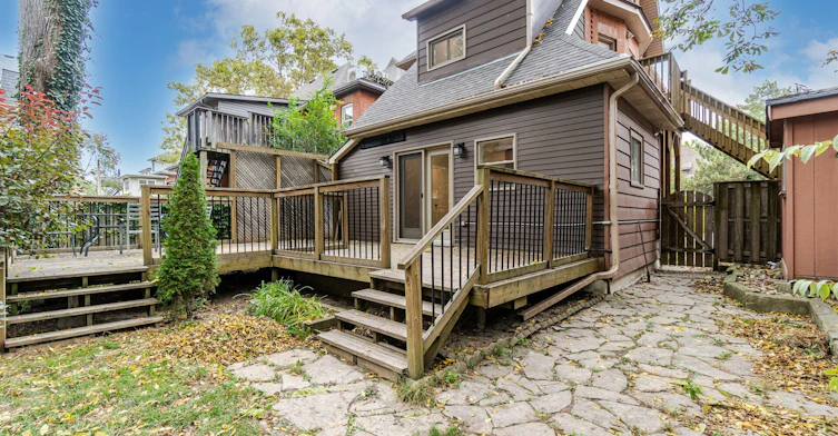 Lower-267 Aberdeen Avenue, Hamilton, ON, L8P 2R2 - 40