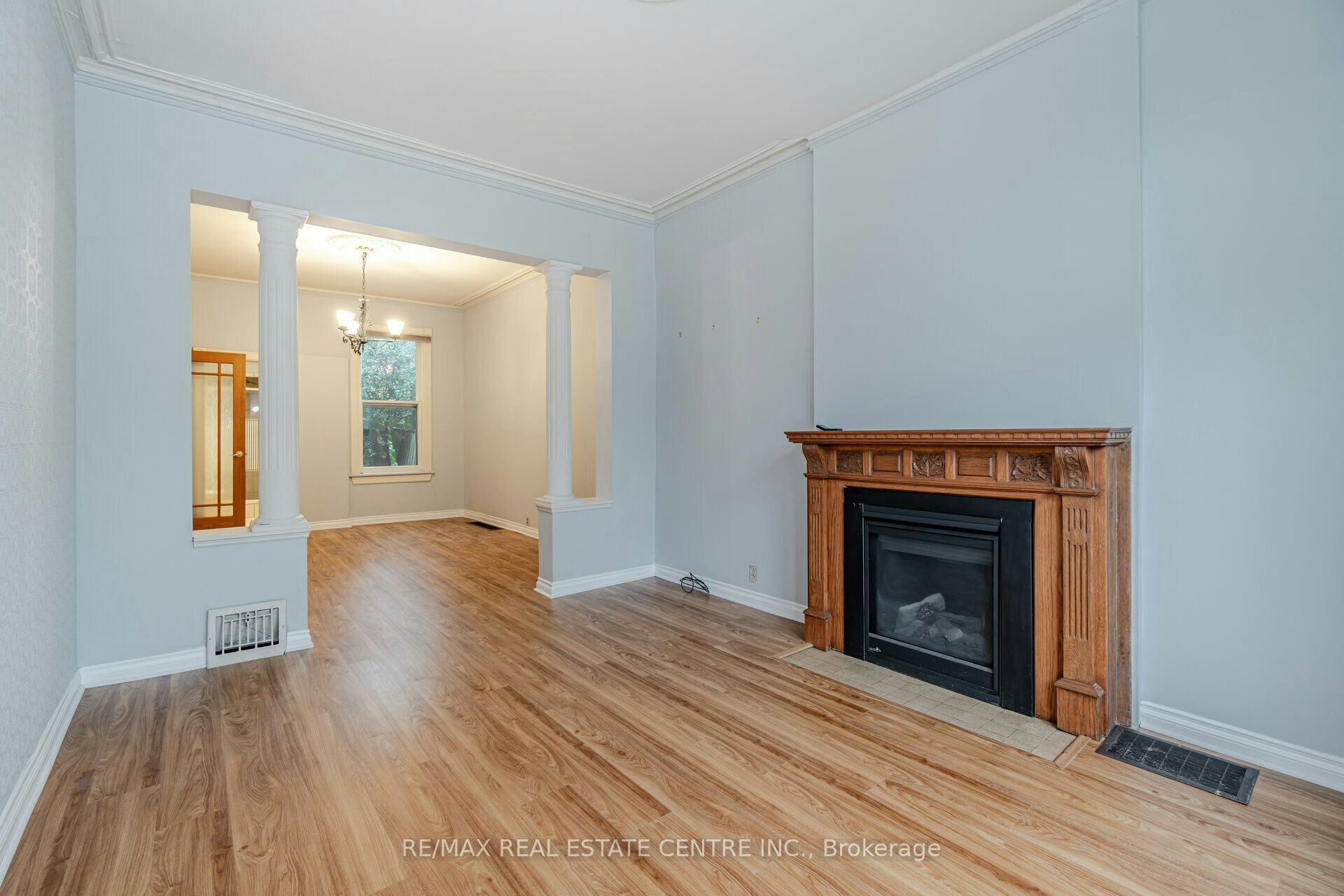 Lower-267 Aberdeen Avenue, Hamilton, ON, L8P 2R2 - 14