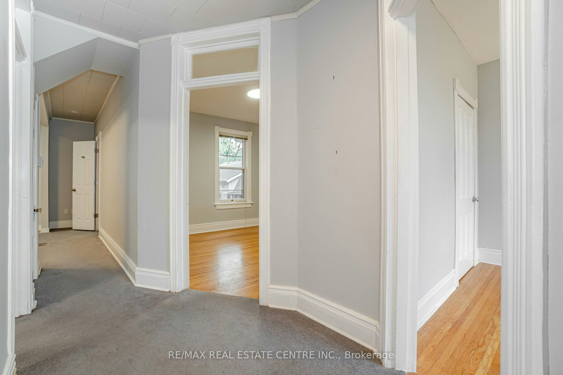 Lower-267 Aberdeen Avenue, Hamilton, ON, L8P 2R2 - 23